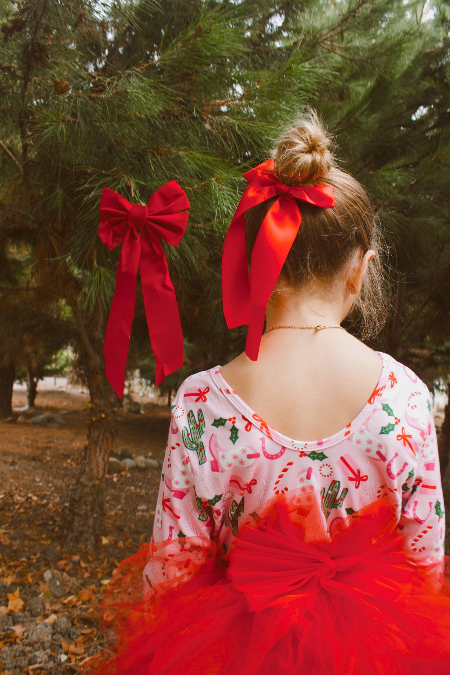 Nutcracker tutu