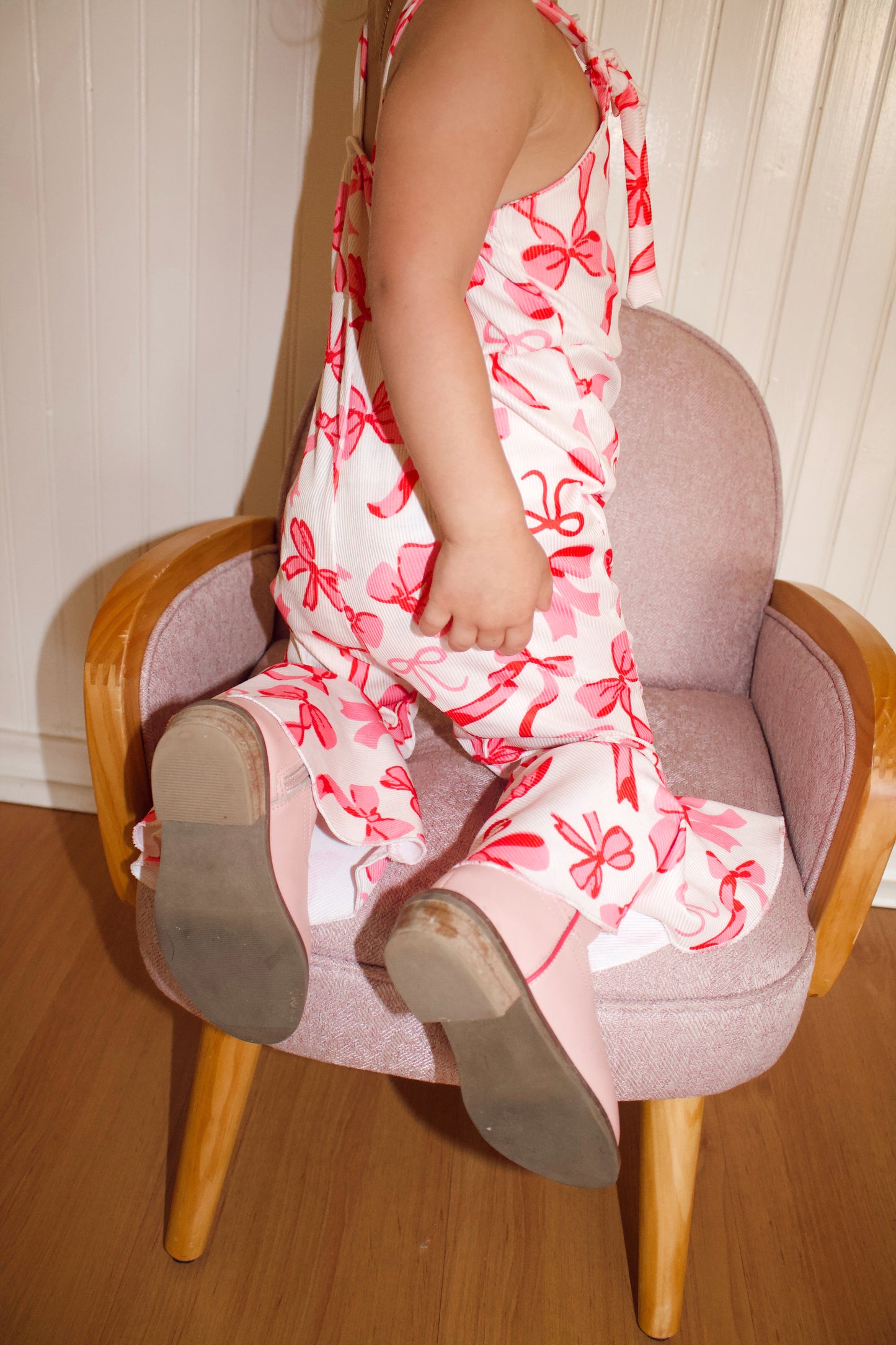 Heartbreaker romper