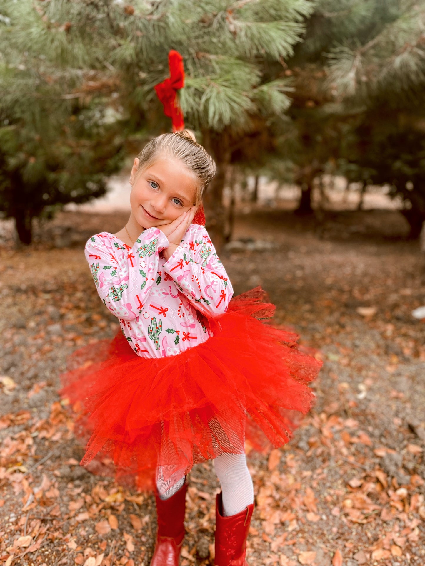Nutcracker tutu