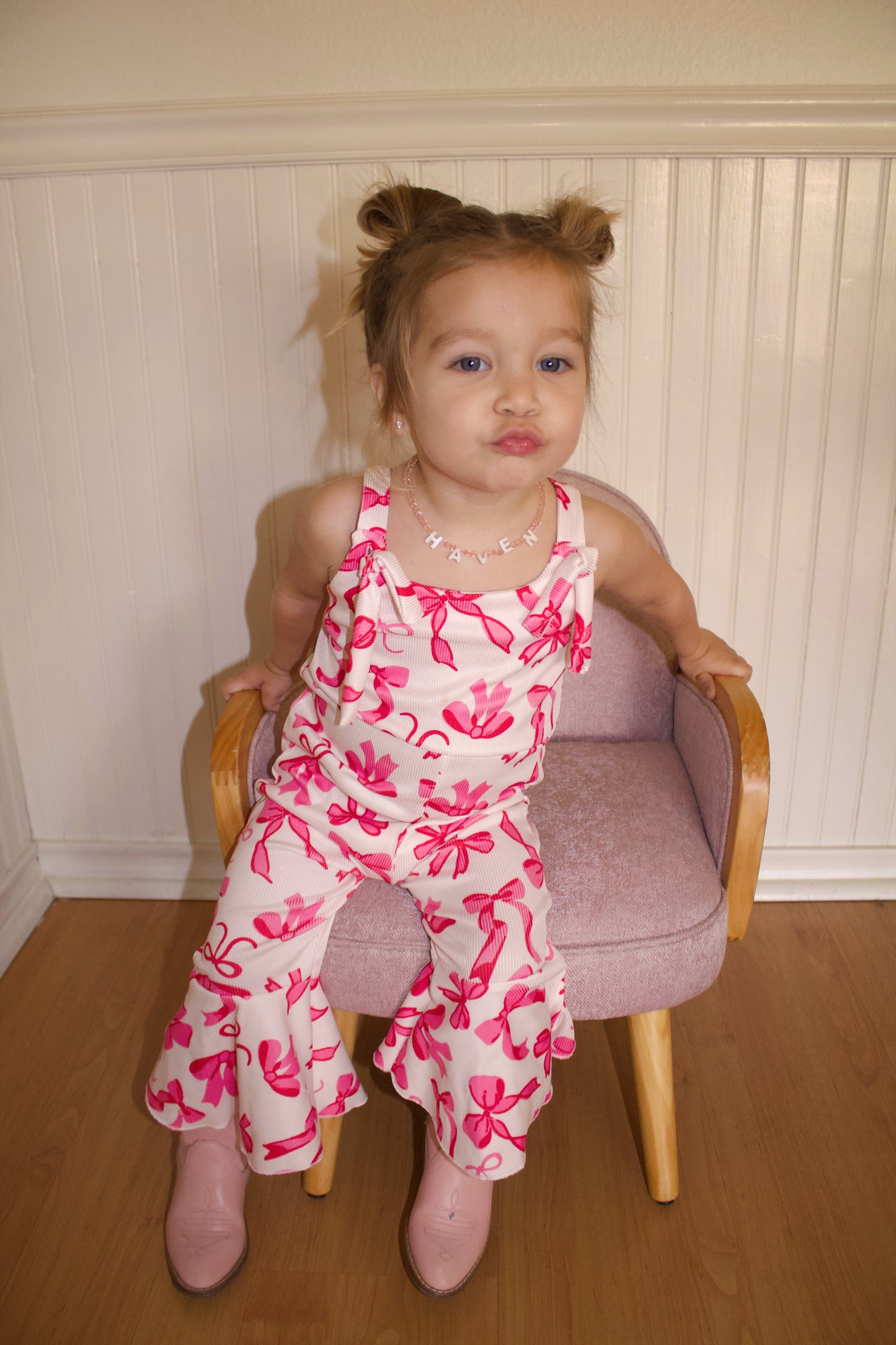 Heartbreaker romper