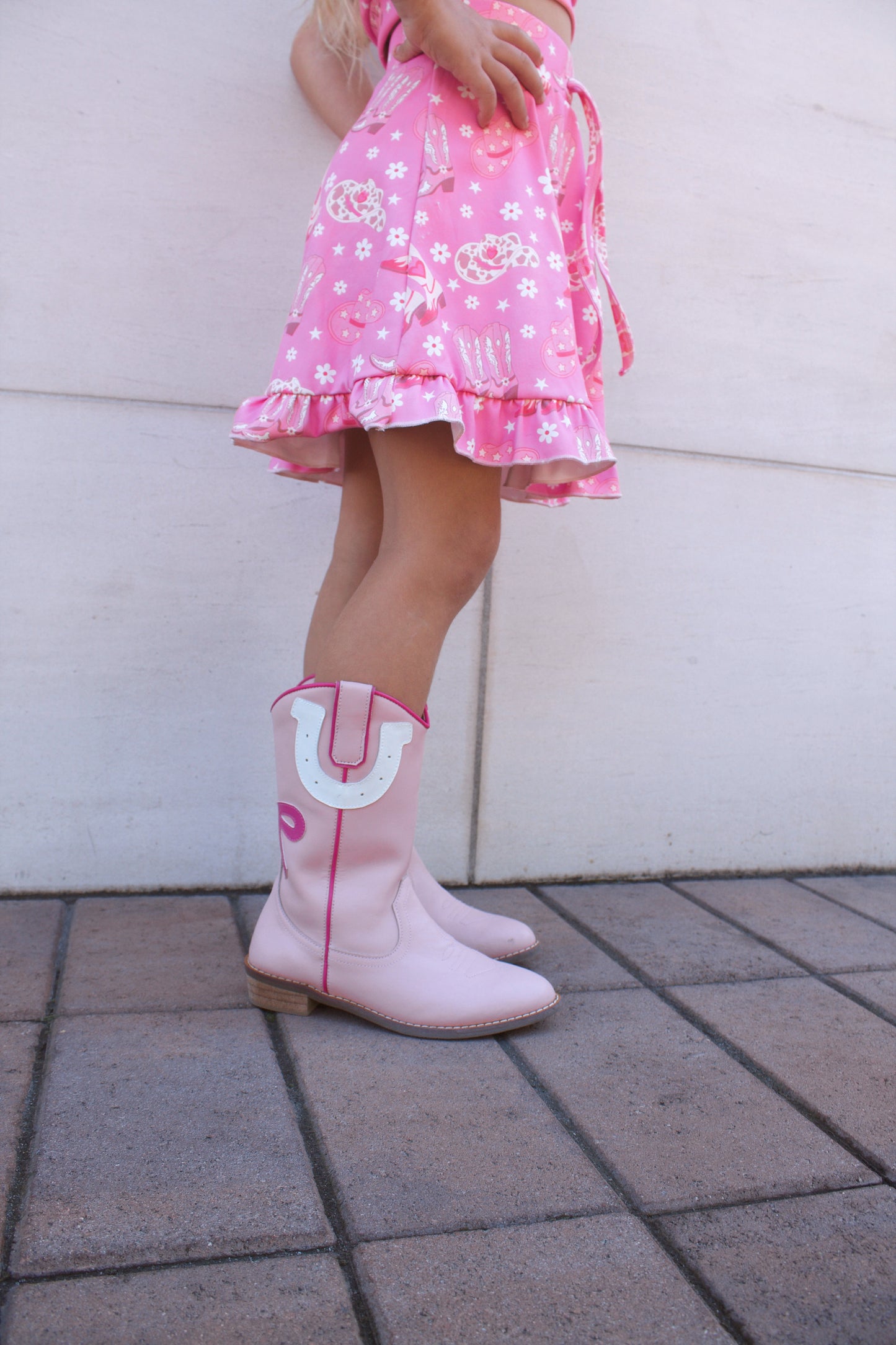 Safe Haven Signature boots