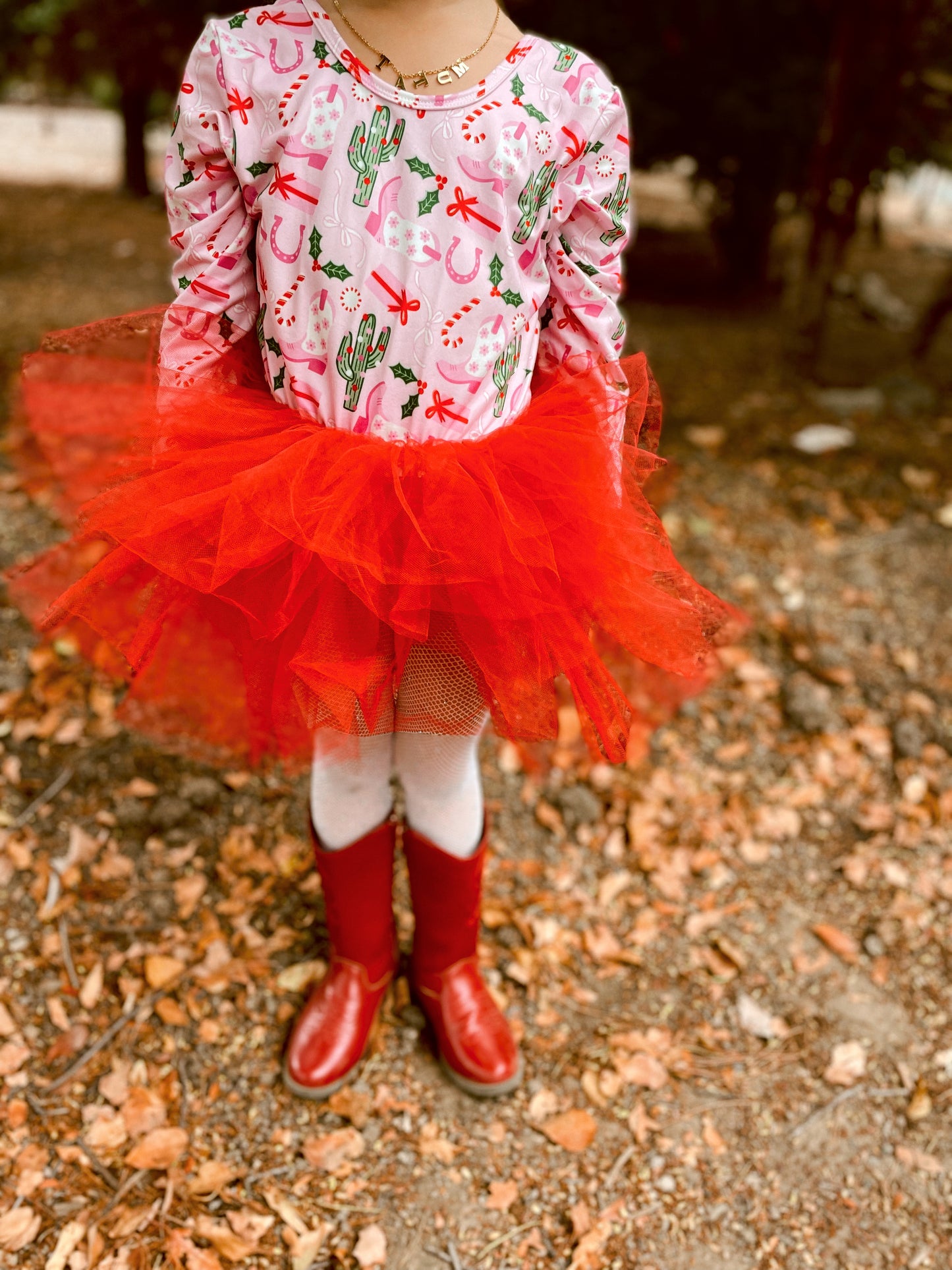 Nutcracker tutu