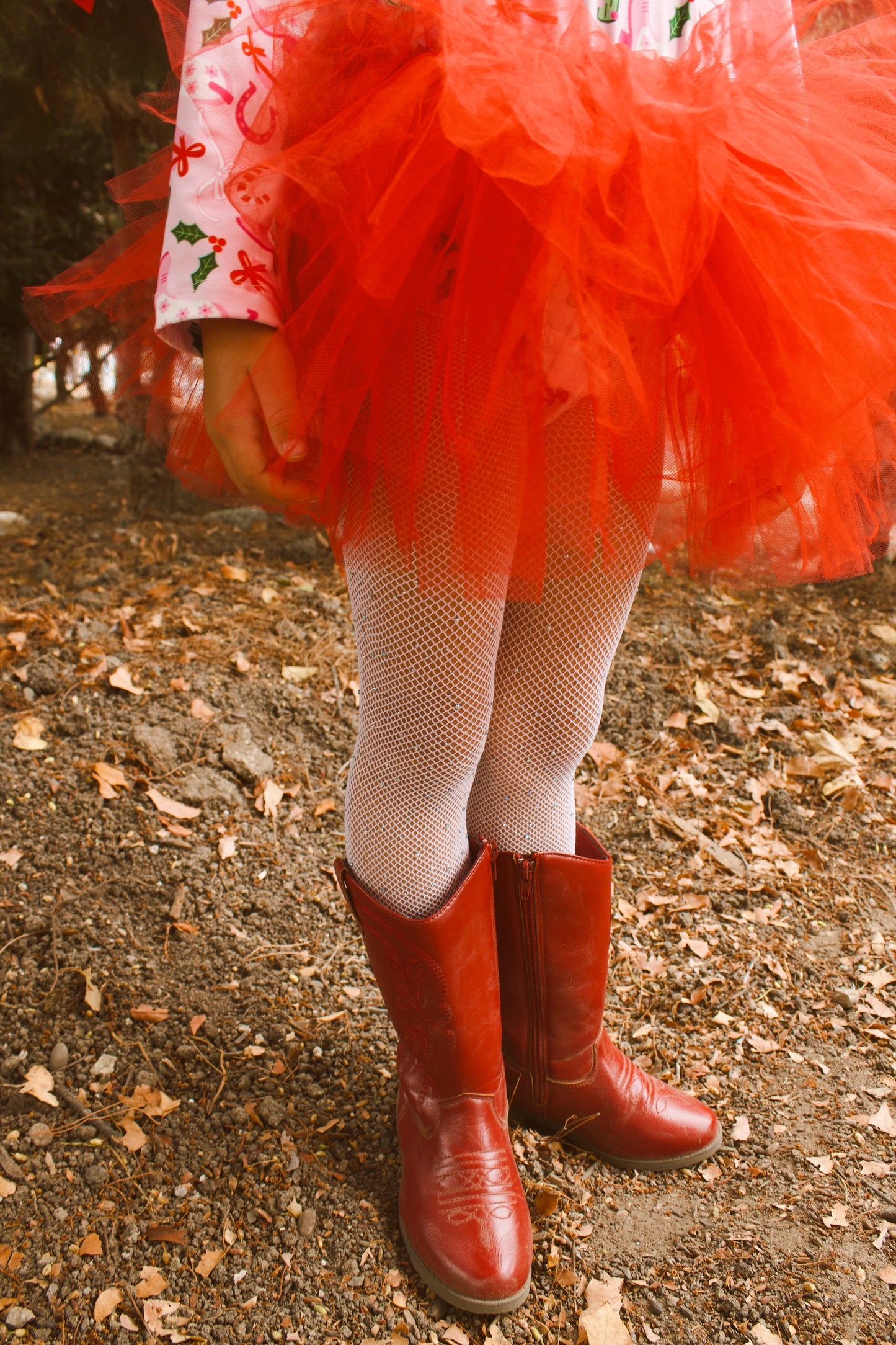 Holly Boots