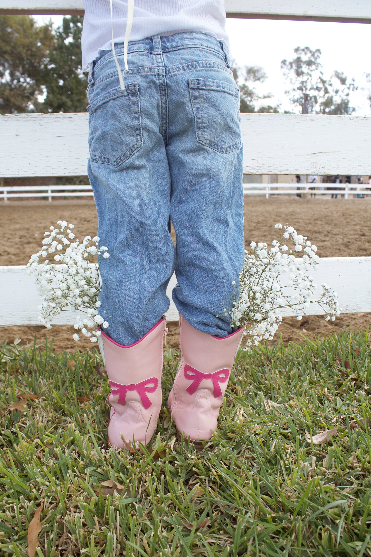 Safe Haven Signature boots