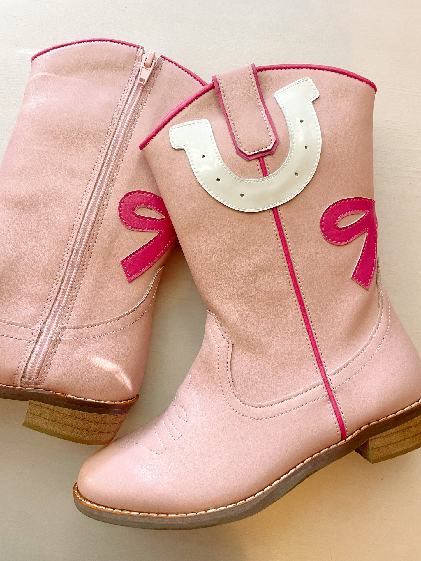 Safe Haven Signature boots