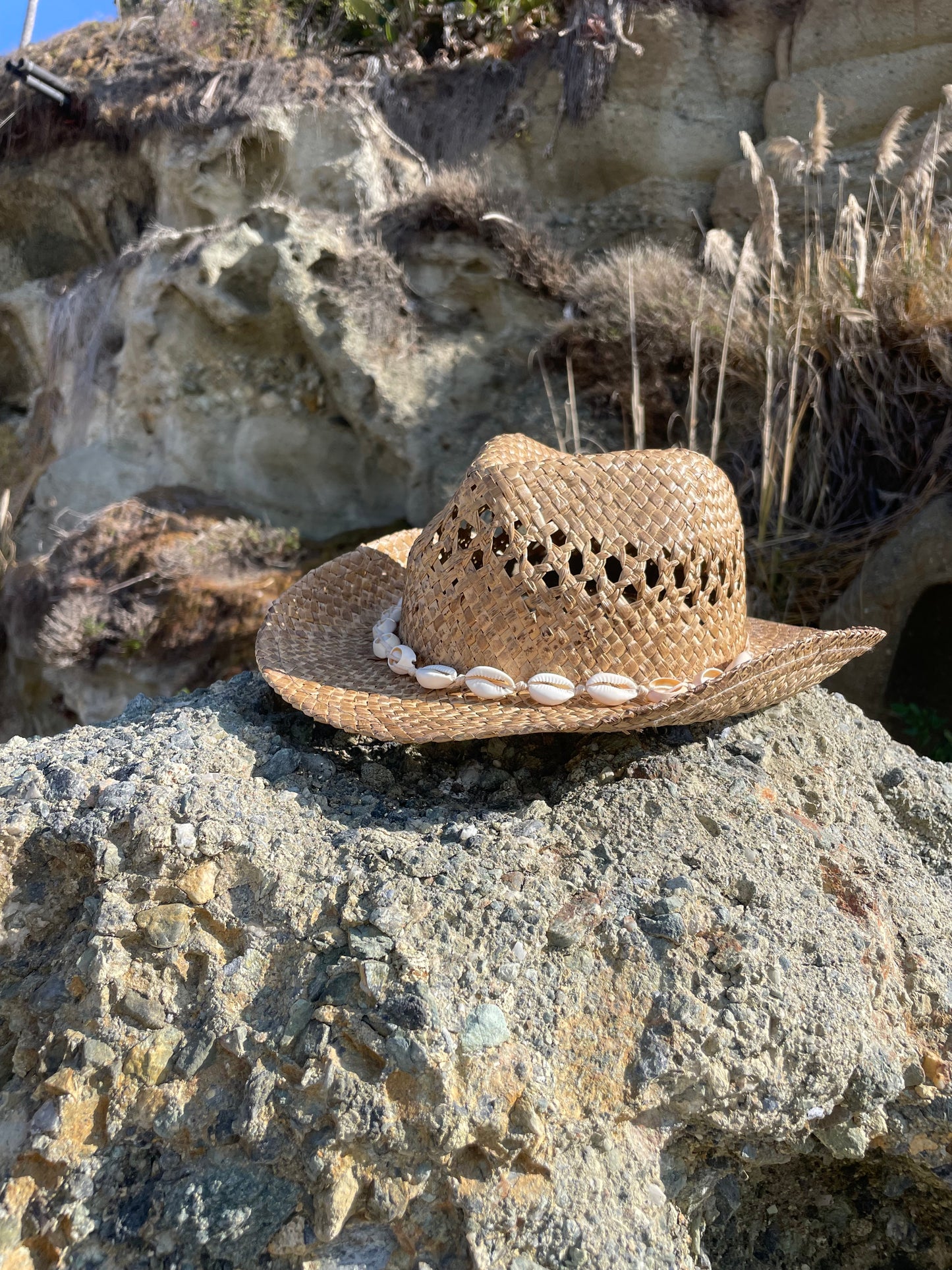 Hat band add on!