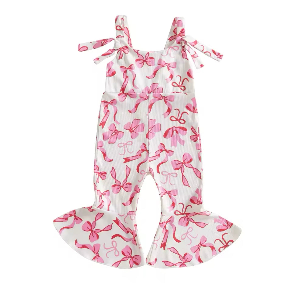Heartbreaker romper