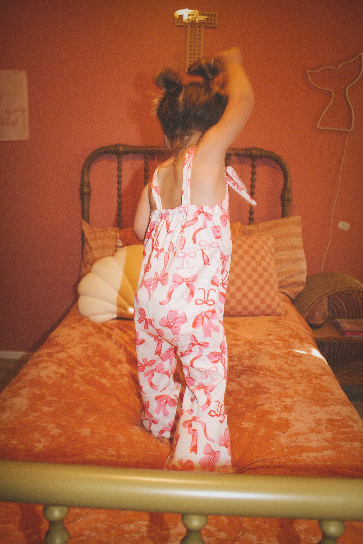 Heartbreaker romper