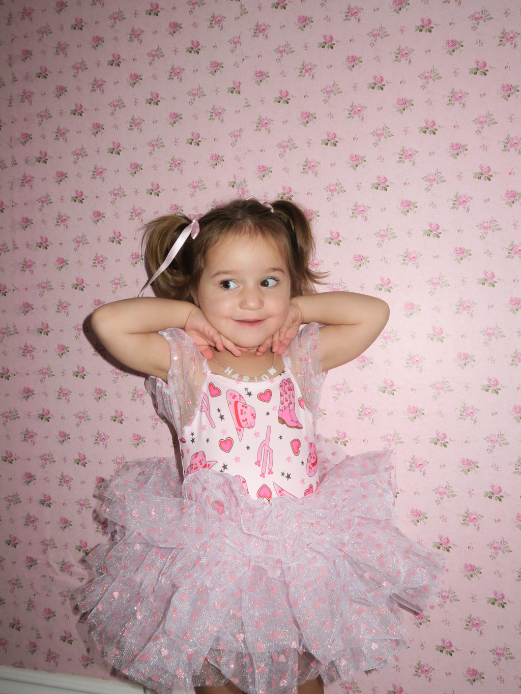 Cherry on top tutu