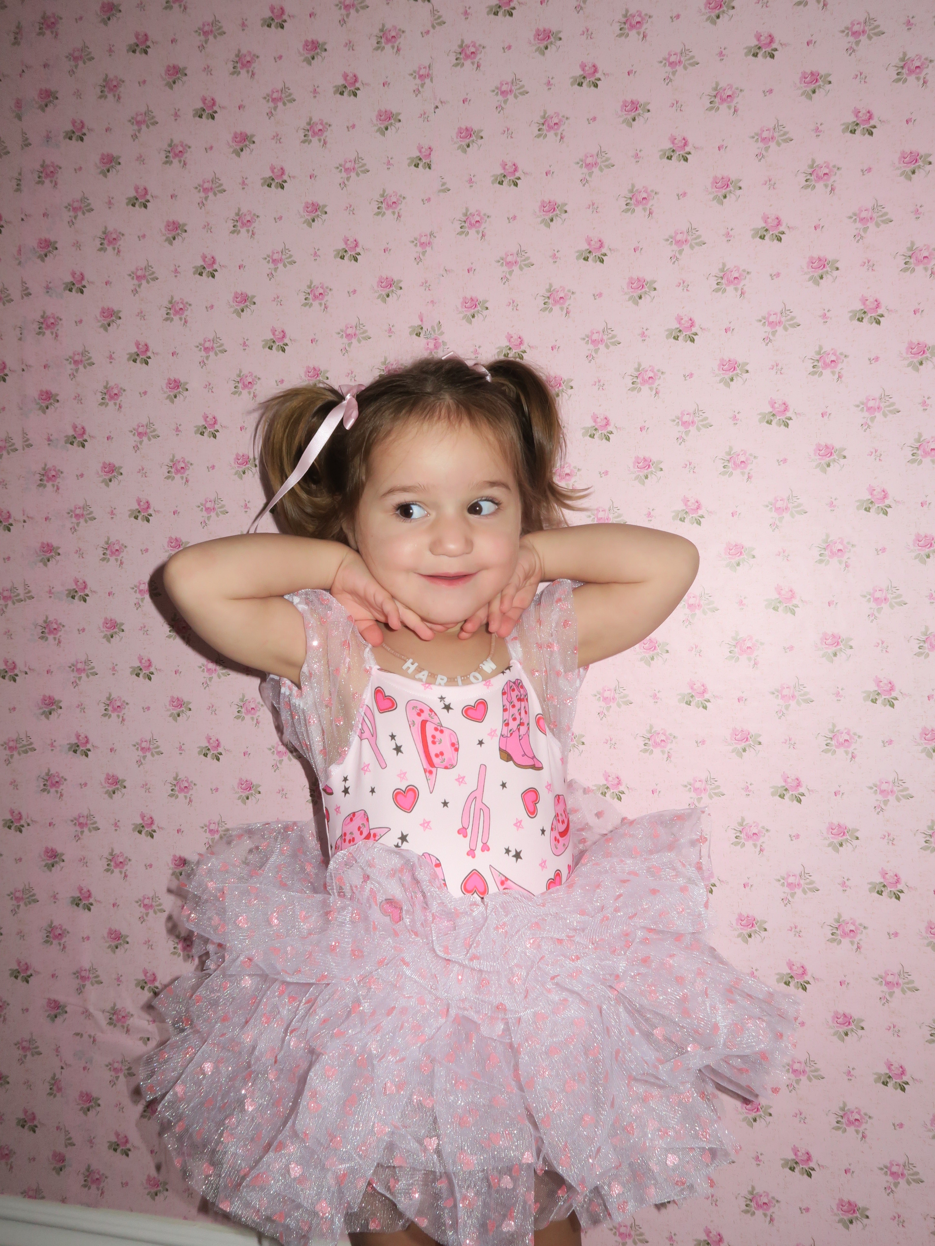 Cherry on top tutu