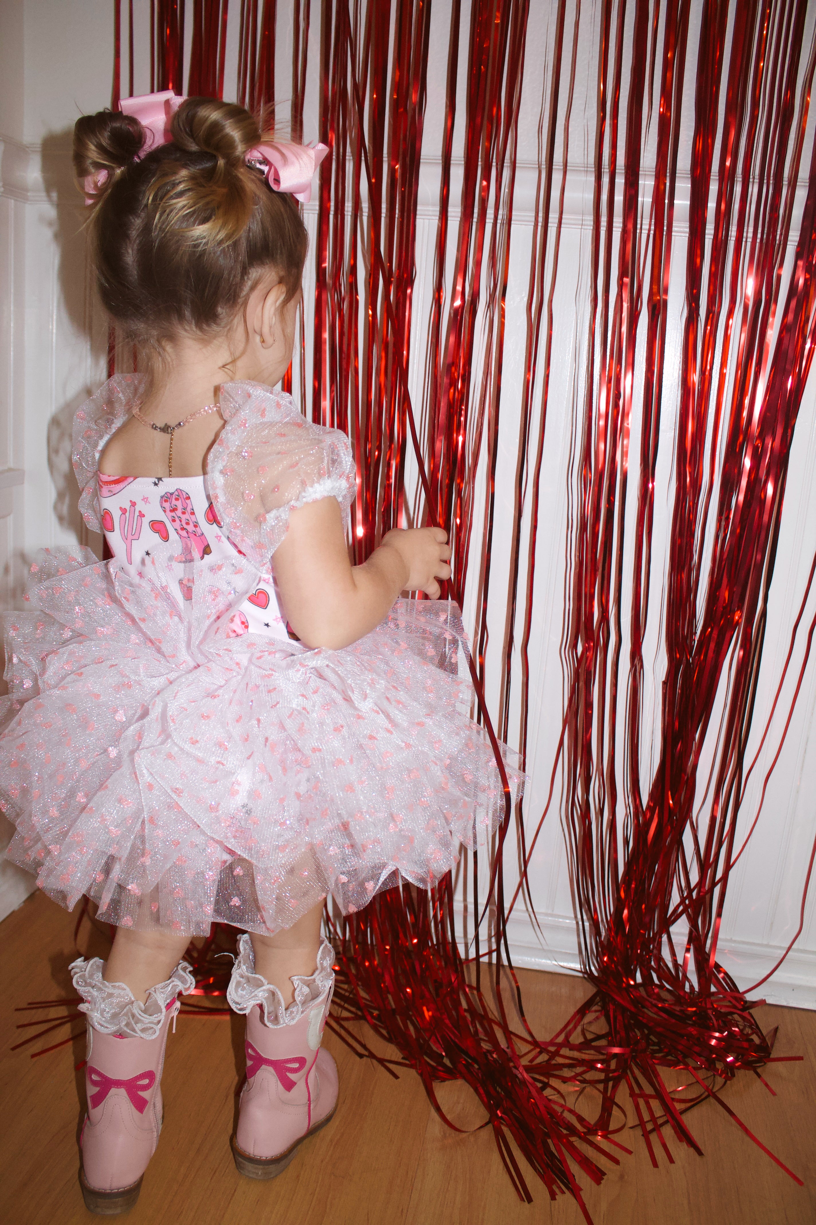Cherry on top tutu