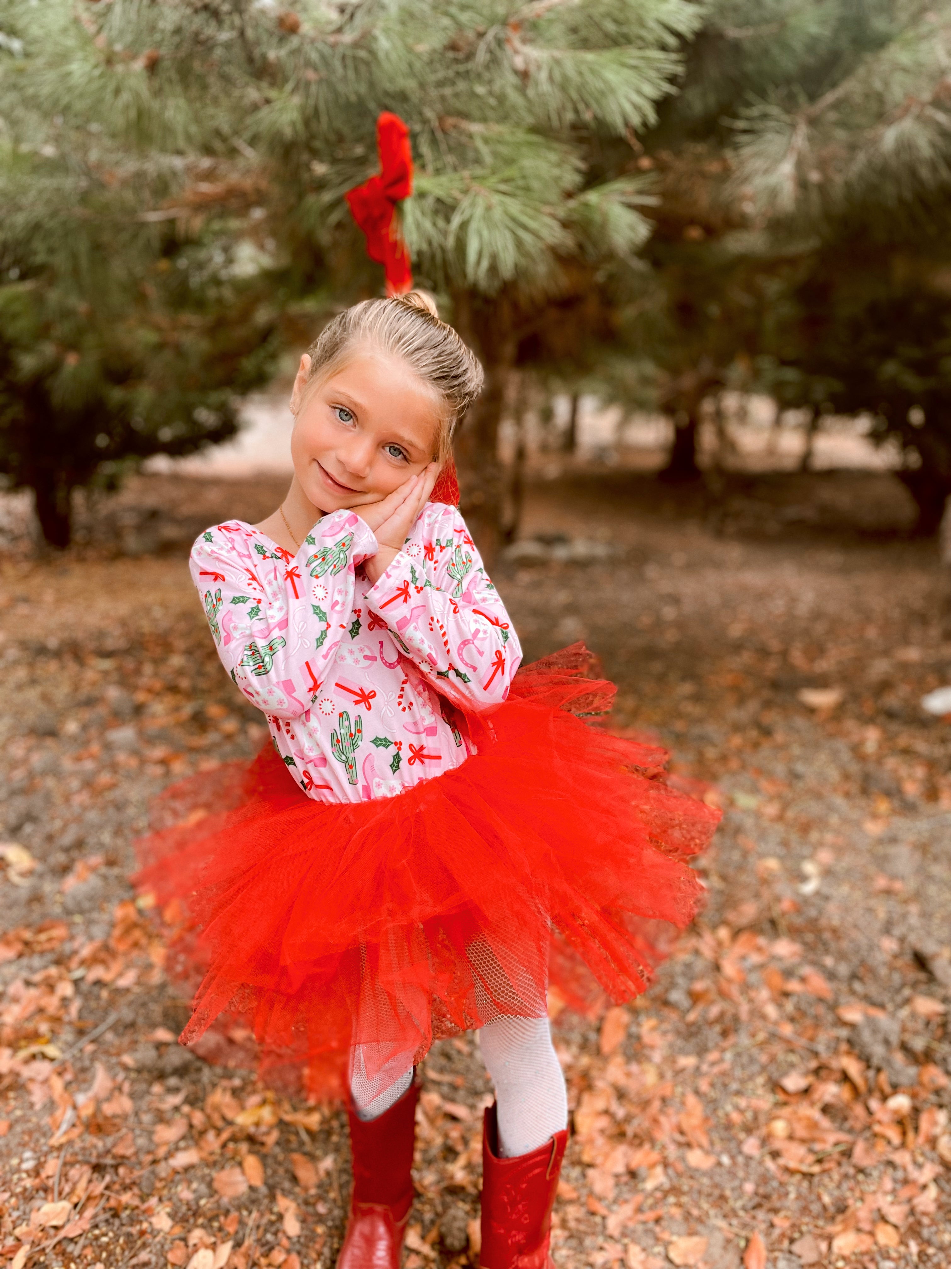 Nutcracker tutu
