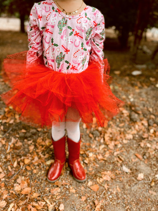 Nutcracker tutu