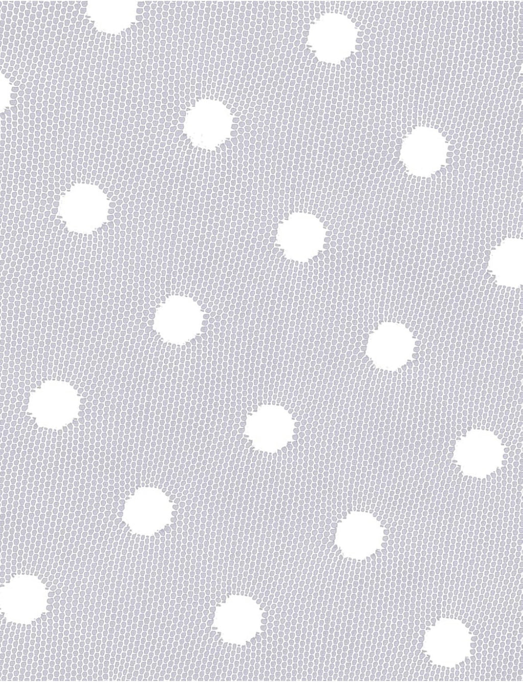 Polkadot Lace Layering Undershirt for little girls