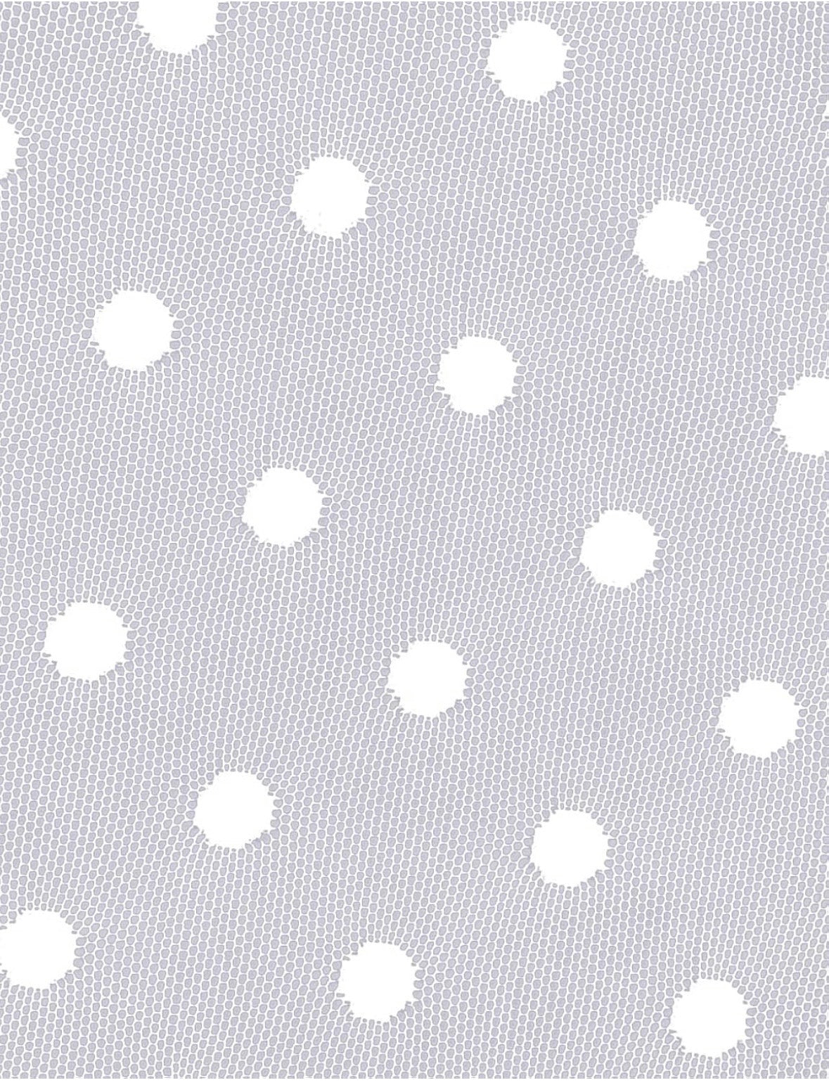 Polkadot Lace Layering Undershirt for little girls