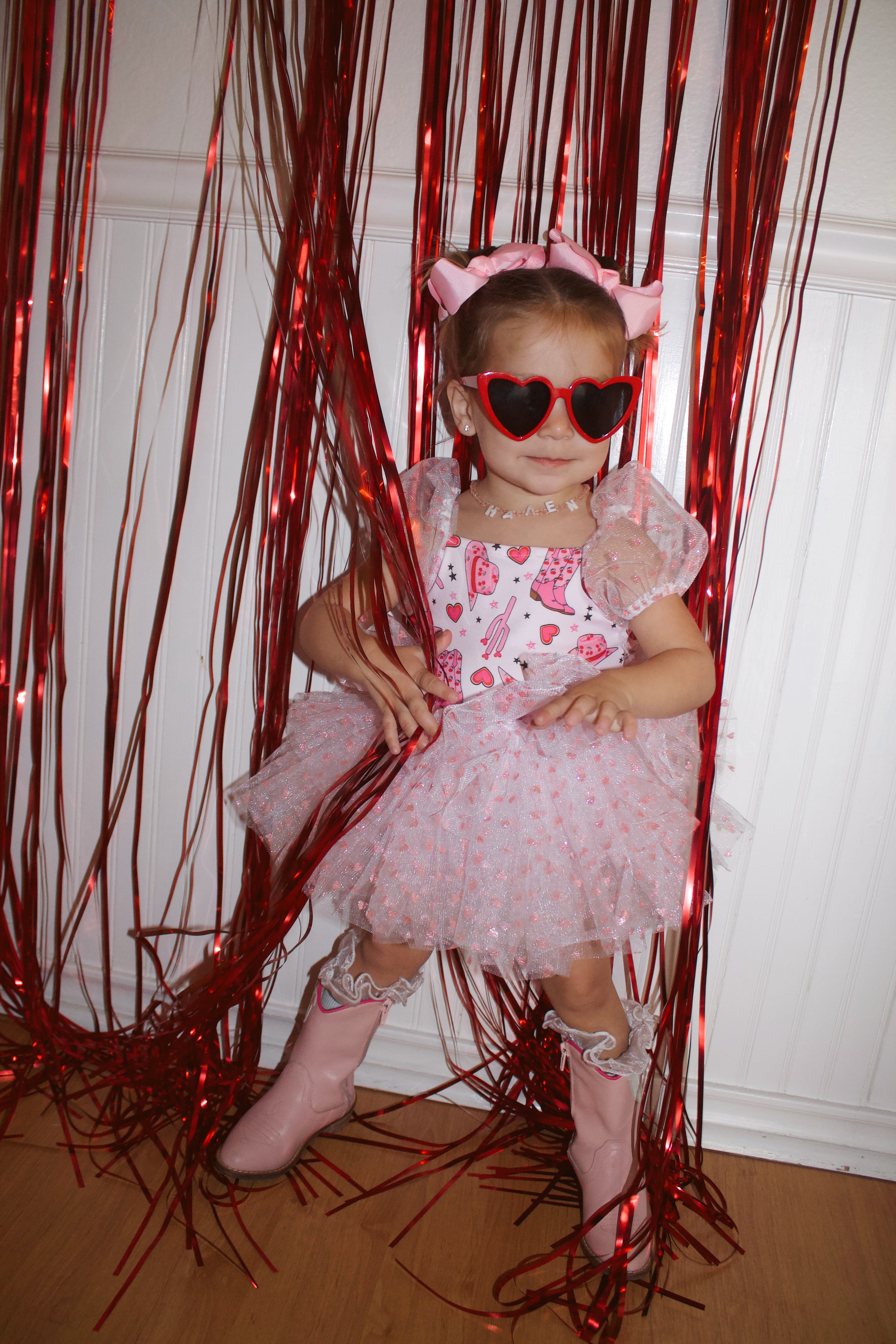 Cherry on top tutu
