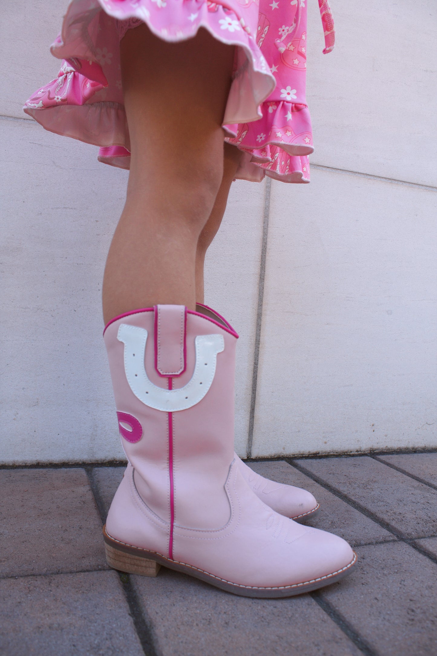 Safe Haven Signature boots