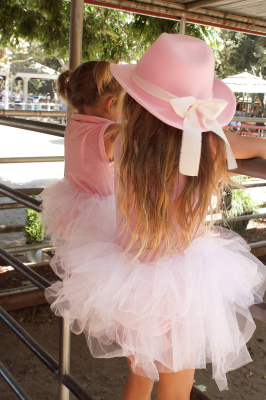 Rodeo Princess hat