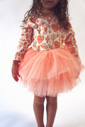 Howdy Babe Tutu (preorder)