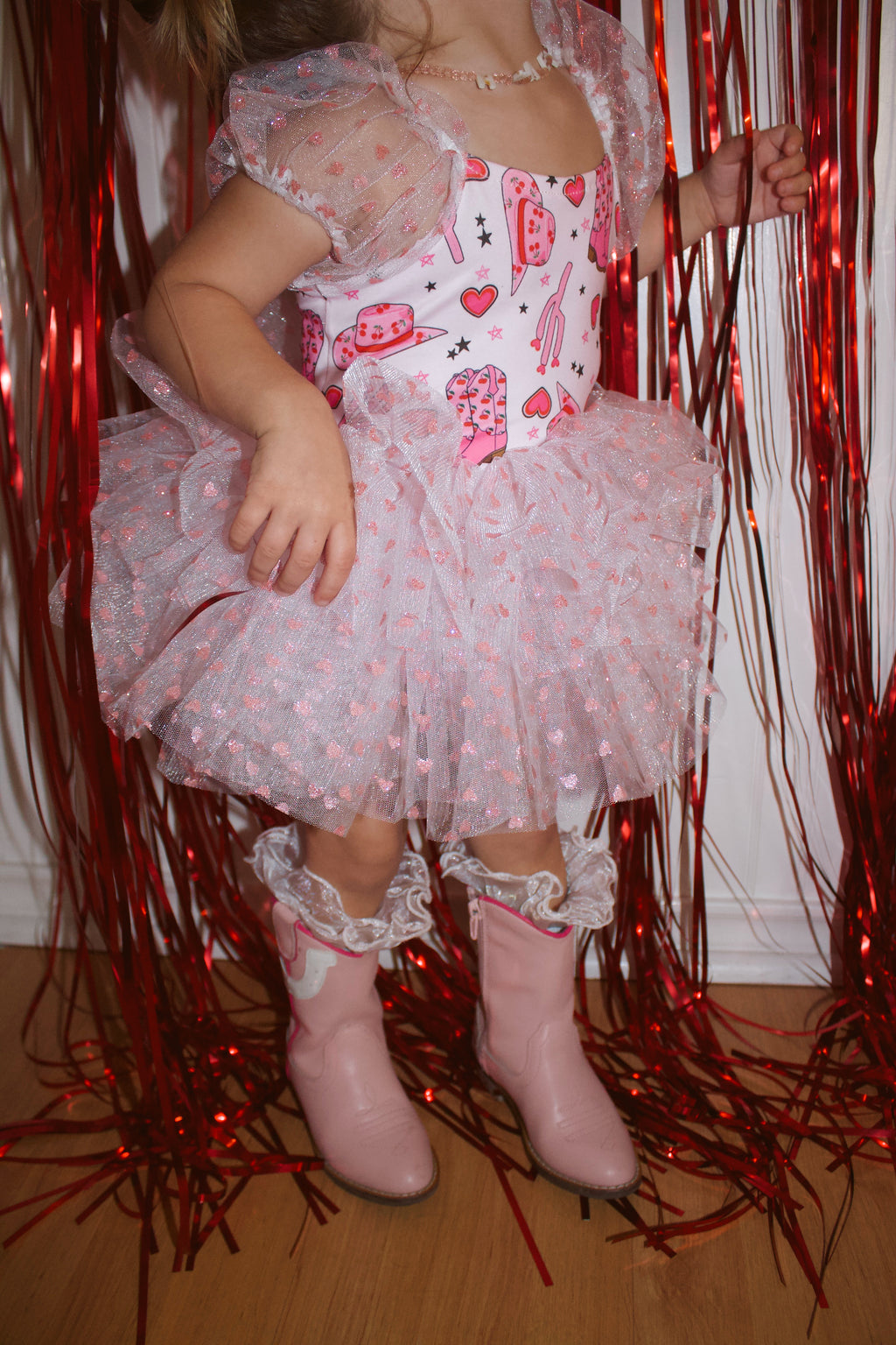 Cherry on top tutu