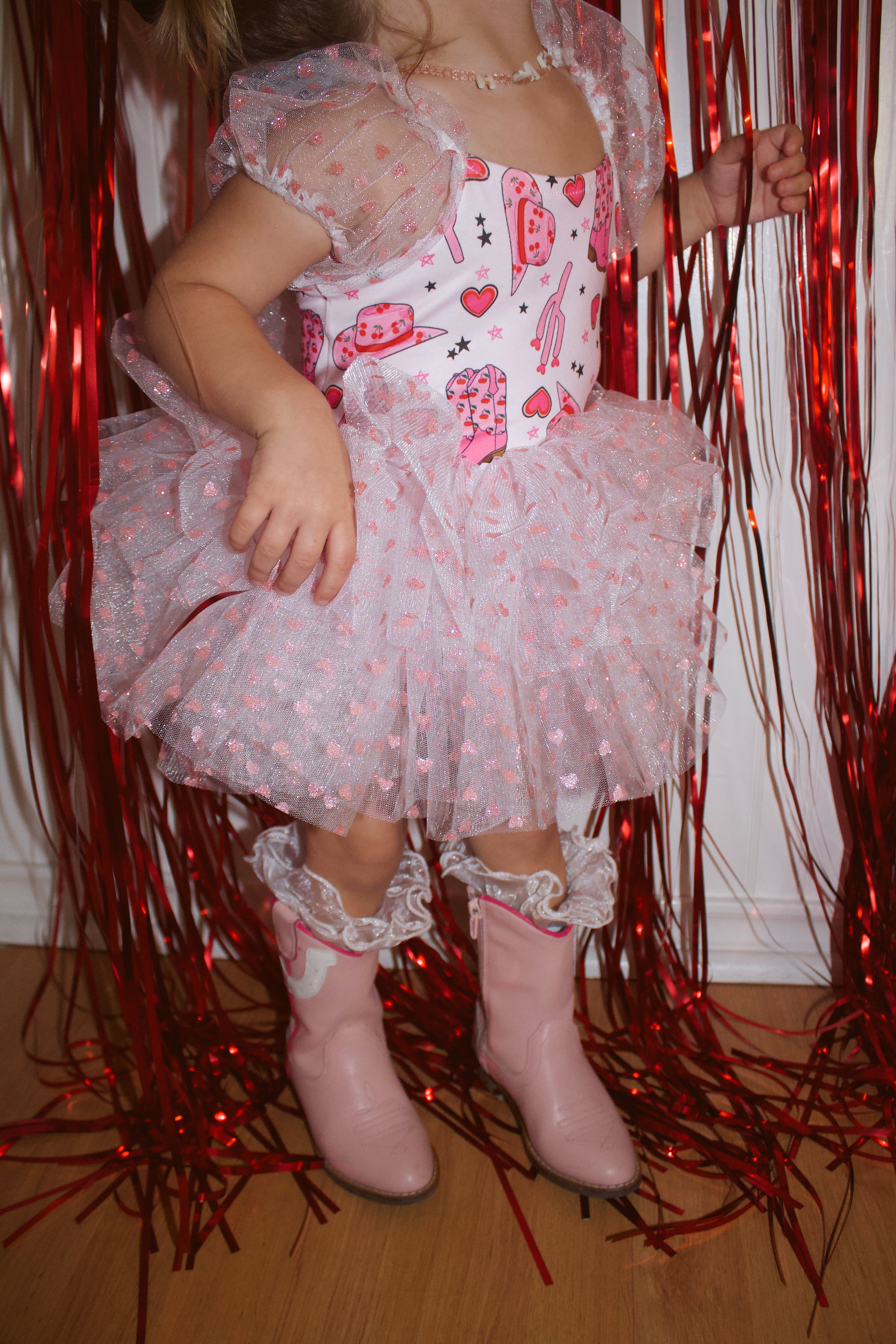 Cherry on top tutu