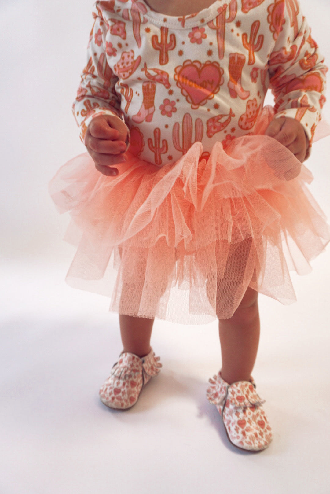 Howdy Babe Tutu (preorder)