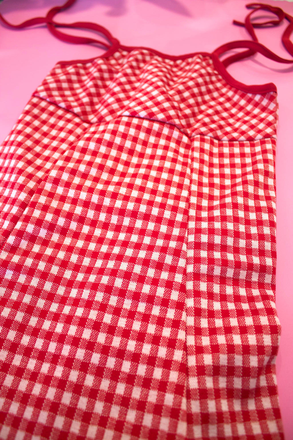 Picnic dress