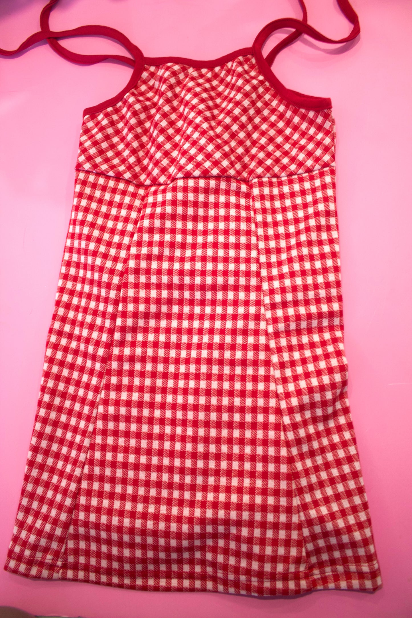 Picnic dress