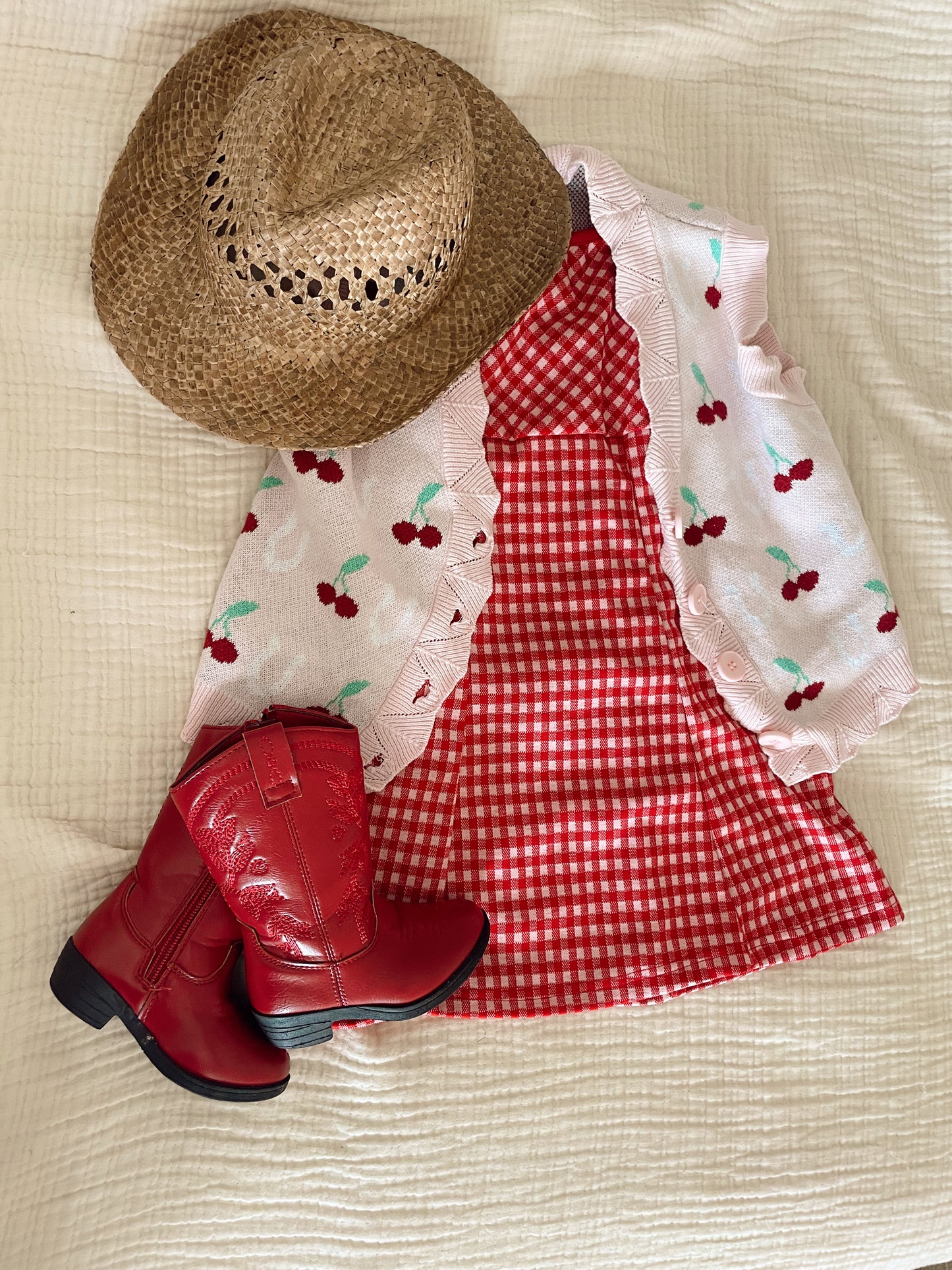 Picnic dress