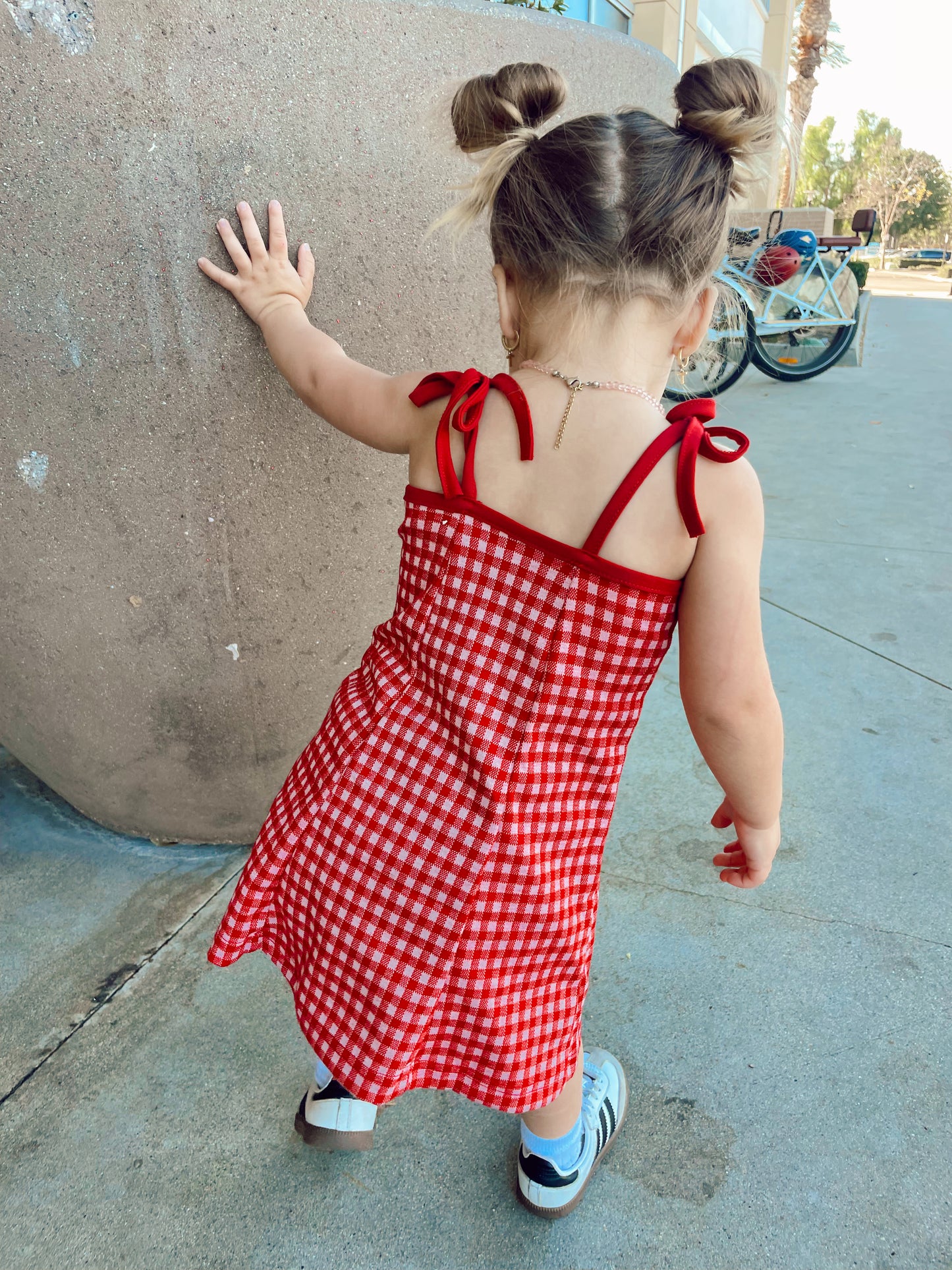 Picnic dress