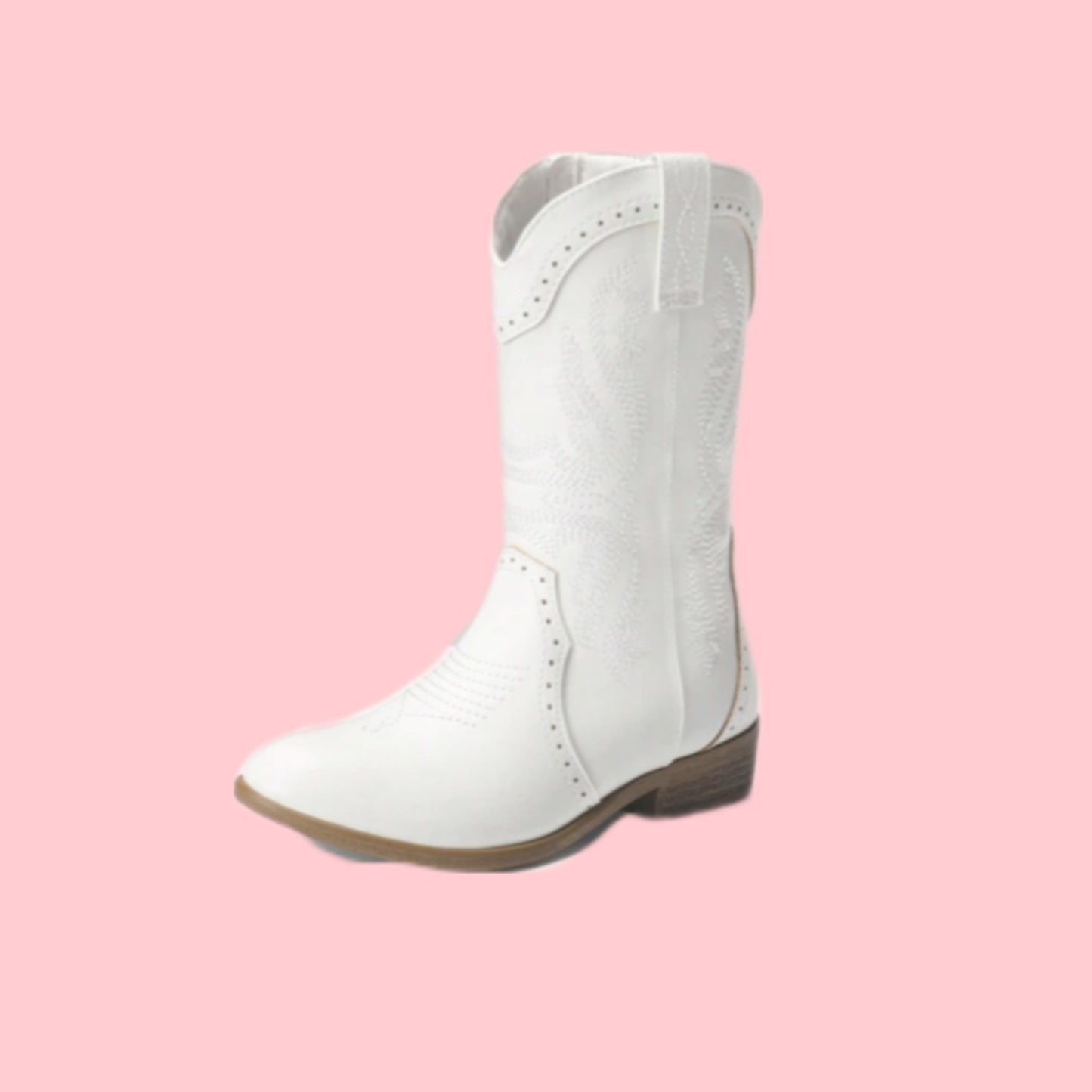 Eras boots