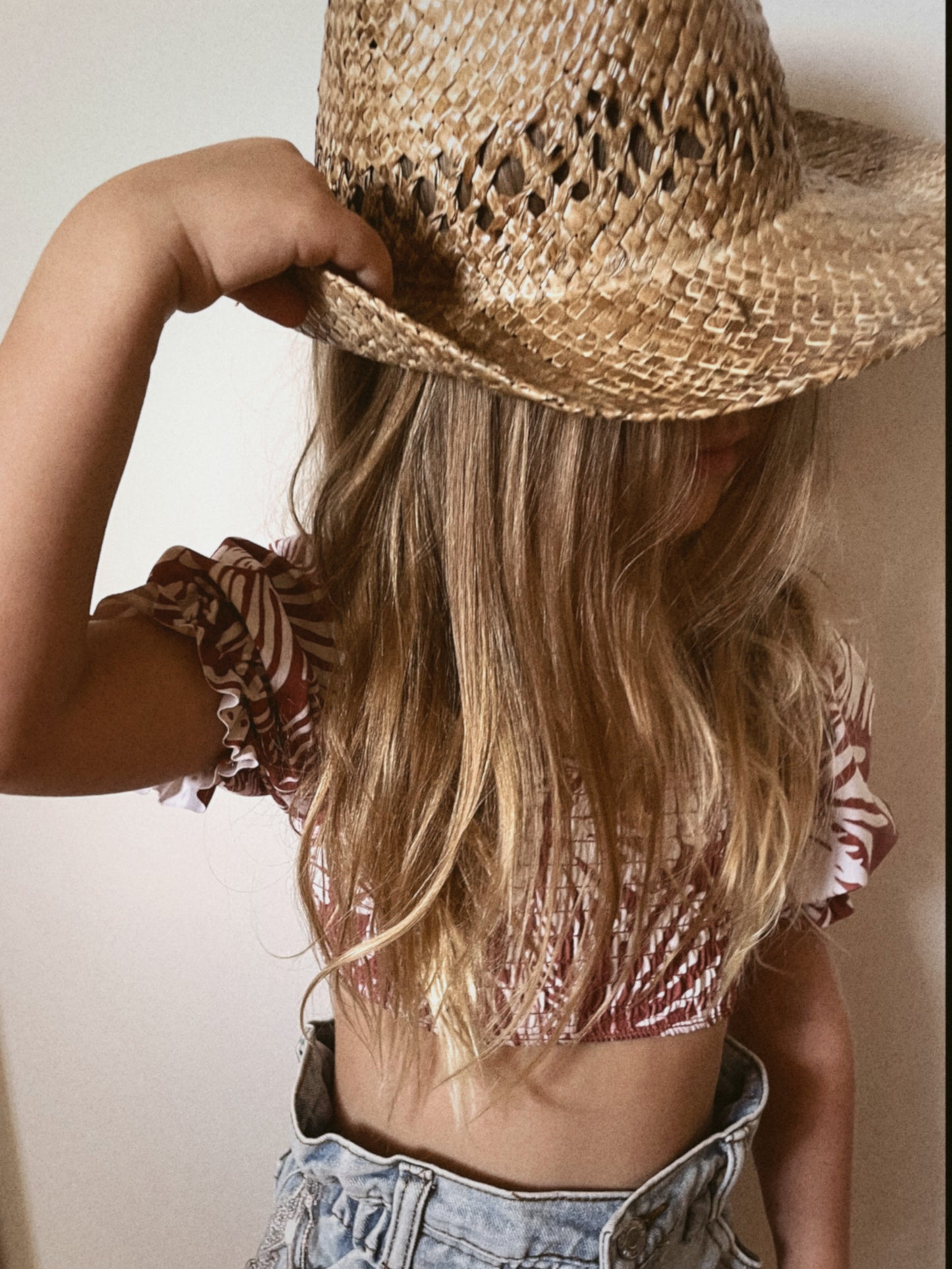 Cowgirl Hat