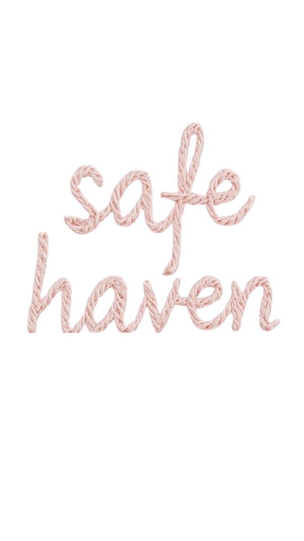 Shop Safe Haven